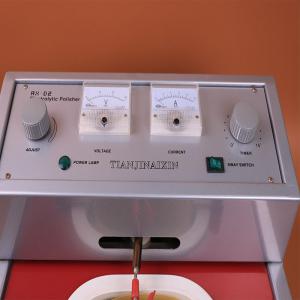 AiXin® AX-D2 Polerka elektrolityczna do laboratorium dentystycznego