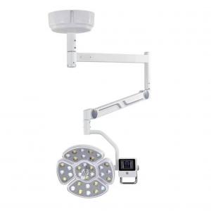 Sufitowa lampa stomatologiczna LED 32 diody LED bezcieniowa lampa chirurgiczna +...