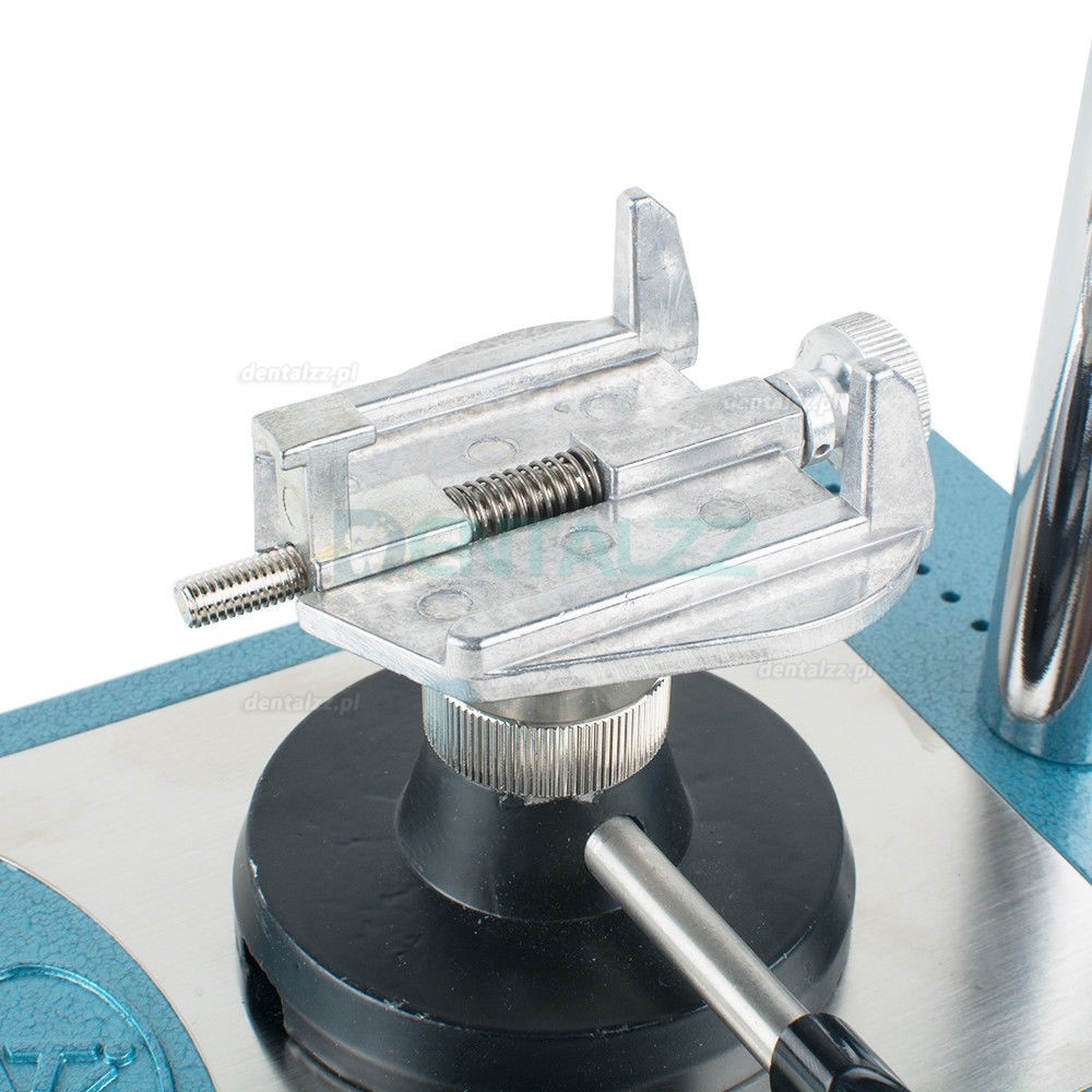 Jintai® JT-10 klamrograf pararelometr protetyczny do laboratorium dentystycznego