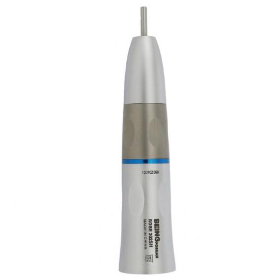 BEING Rose202SH Dental Inner Water Slow Speed Straight Handpiece Nose Cone