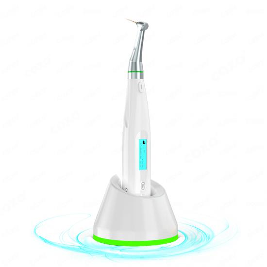 YUSENDENT COXO C-smart Mini AP Mikrosilnik Endodontyczny z wbudowanym Endometrem 2 in 1