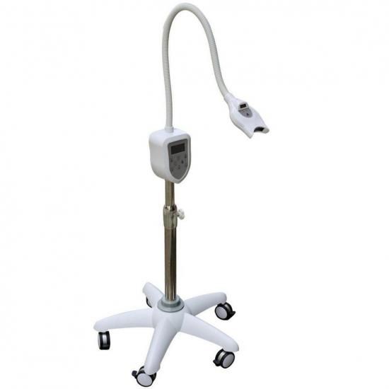 Magenta® Profesjonalna lampa do wybielania zębów dentystycznych LED do kliniki dentystycznej i salonu kosmetycznego MD669