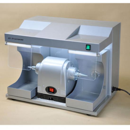 AiXin® AX-J4 Kompaktowa maszyna do polerowania w laboratorium dentystycznym