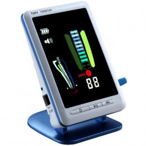 RUENSHENG® YS-RZ-C Endometr stomatologiczny 4,5-calowy ekran LCD
