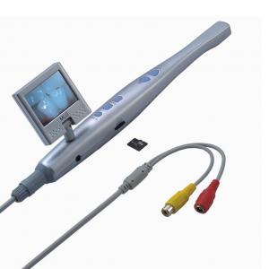 MLG Kamera wewnątrzustna 6 diod LED Wideo i USB z kartą SD 1DB+ Miniekran LCD