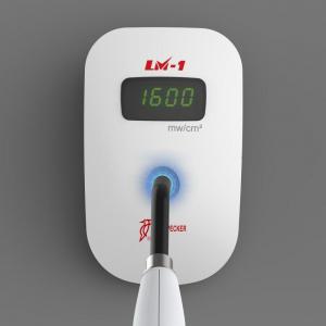 Woodpecker® LM-1 Miernik natężenia światła do lamp polimeryzacyjnych Led