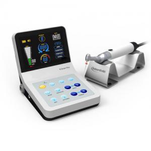 Dental R-Smart Plus R-Smart Plus Mikrosilnik Endodontyczny z wbudowanym Endometr...