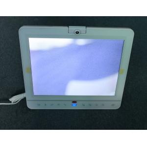 MD1500 15-calowy monitor Przewodowa kamera wewnątrzustna VGA+VIDEO port z uchwytem LCD
