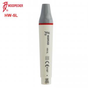 Woodpecker Rękojeść skalera ze światłem LED HW-5L
