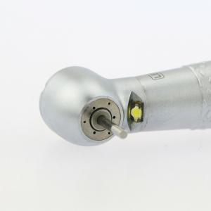 YUSENDENT CX207-F-PQ E-Generator Rękojeść o dużej prędkości LED 2/4 otwory kompatybilny z NSK Phatelus szybkozłączka