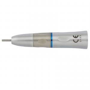 BEING Rose202SH Dental Inner Water Slow Speed Straight Handpiece Nose Cone