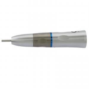 BEING Rose202SH Dental Inner Water Slow Speed Straight Handpiece Nose Cone