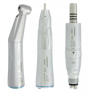 YUSENDENT COXO CX235-1C Dentystyczny zestaw rękojeści światłowodowej o niskiej p...