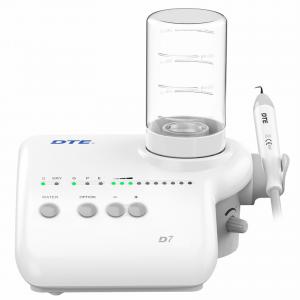 Woodpecker® DTE D7 Skaler ultradźwiękowy z butlą kompatybilny NSK i Satalec FDA/CE