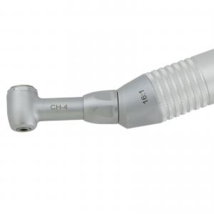 YUSENDENT CX235 C4-4 Kątnica stomatologiczna redukcyjna 16:1 endodontyczny rękojeść z przyciskiem