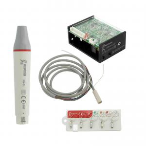 Woodpecker UDS-N2 LED Skaler ultradźwiękowy do zabudowy kompatybilny z EMS