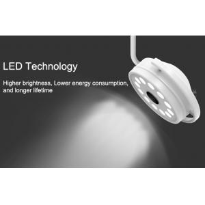 KWS 36W Lampa sufitowa dentystyczna lampa zabiegowa led bezcieniowy KD-2012D-3C