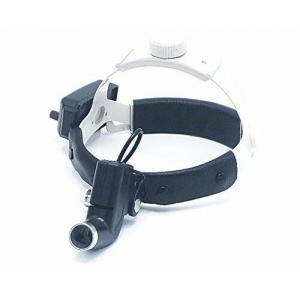 5W Surgical Dental LED Headlight Medical Headband Light Lamp Good Light Spot ENT