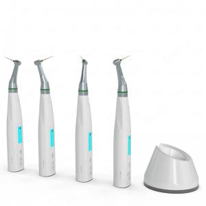 YUSENDENT COXO C-smart Mini AP Mikrosilnik Endodontyczny z wbudowanym Endometrem 2 in 1