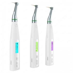 YUSENDENT COXO C-smart Mini AP Mikrosilnik Endodontyczny z wbudowanym Endometrem 2 in 1