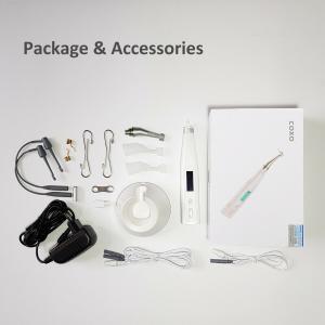 YUSENDENT COXO C-smart Mini AP Mikrosilnik Endodontyczny z wbudowanym Endometrem 2 in 1