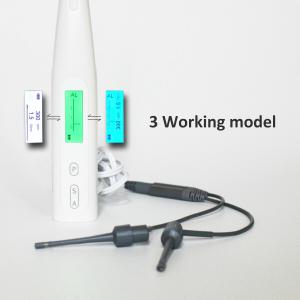 YUSENDENT COXO C-smart Mini AP Mikrosilnik Endodontyczny z wbudowanym Endometrem 2 in 1