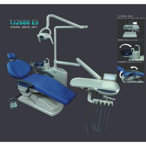 TJ2688 E5 Classic Trwały fotel dentystyczny dla kliniki dentystycznej