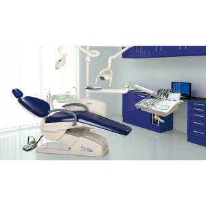 TJ2688 E5 Classic Trwały fotel dentystyczny dla kliniki dentystycznej