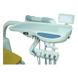 TuoJian TJ2688 C3 Kompletny fotel dentystyczny Unit stomatologiczny