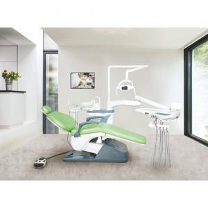 TuoJian TJ2688 C3 Kompletny fotel dentystyczny Unit stomatologiczny