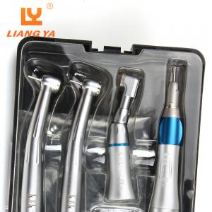 LY-L201 Zestaw rękojeści stomatologicznych o niskiej i wysokiej prędkości