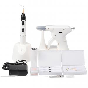 SY-Fill System do obturacji gutaperki endodontyczny bezprzewodowy Kit