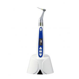 DEGER Y-SMART PRO Mikrosilnik Endodontyczny z wbudowanym Endometrem