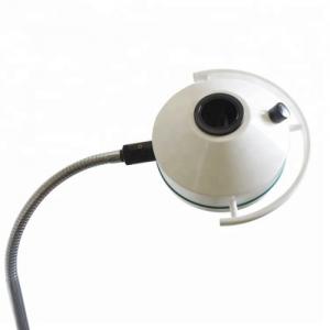 KWS® Mobilny Lampa podłogowa stomatologiczna Lampa zabiegowa LED bezcieniowy KD-2012D-3