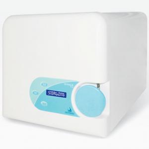 HISHINE® 12L Mały sterylizator stomatologiczny w autoklawie klasy N