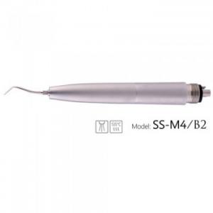 3H® Sonic SS-M4/B2 Skaler powietrzny stomatologiczne 2 otwory/4 otwory