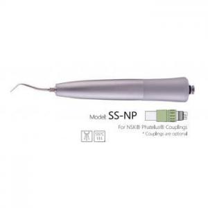 3H® Sonic SS-NP Skaler powietrzny kompatybilny z NSK szybkozłączka
