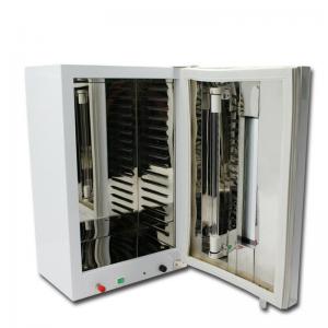 27L Dental Medical UV Sterilizer Steilization Cabinet with Timer LED Digital Display