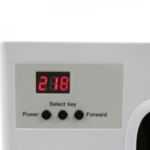 27L Dental Medical UV Sterilizer Steilization Cabinet with Timer LED Digital Display