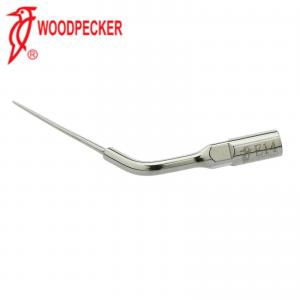 10 Sztuk Woodpecker E14 Końcówka do skalera endodontyczny kompatybilny z EMS