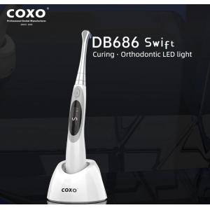 YUSENDENT COXO DB-686 Swift Stomatologiczna ortodontyczna lampa polimeryzacyjna ...