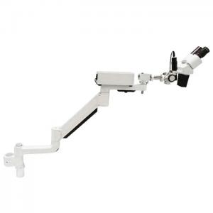 10X Dental chirurgiczny operacyjny mikroskop endodontyczny ze światłem LED do fo...
