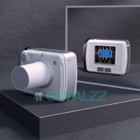 Refine VeRay Cyfrowa przenośna ręczna stomatologiczna kamera rentgenowska o wysokiej częstotliwości