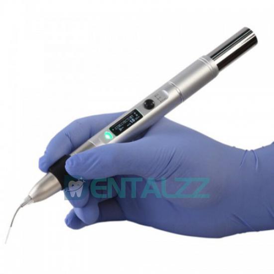 Diodowy długopis laserowy dentystyczny bezprzewodowy długopis do terapii laserowej tkanek miękkich przyzębia