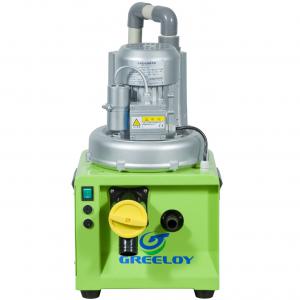 GREELOY® GS-01 300L/min 750W Mobilny odsysacz dentystyczny do 1-2 foteli dentystycznych