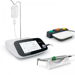 Pluspower®Ai Touch System chirurgii implantologicznej bezszczotkowy silnik z kątnicą 20:1