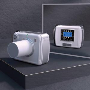 Refine VeRay Cyfrowa przenośna ręczna stomatologiczna kamera rentgenowska o wysokiej częstotliwości