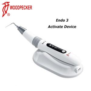 Woodpecker Endo 3 Aktywator ultradźwiękowy endodontyczny aktywator