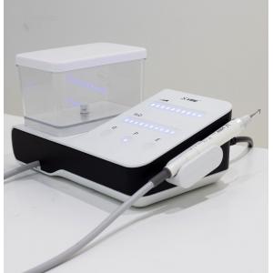 VRN DA-20 Ultradźwiękowy skaler piezoelektryczny z butelką na wodę kompatybilny z panelem dotykowym EMS