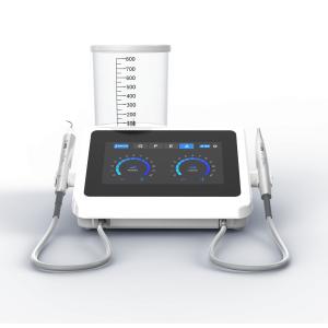 VRN® DQ-80 Skaler ultradzwiękowy z piaskarką skaling irygacja kanału korzeniowego przyzębia